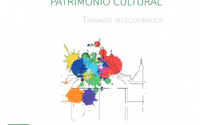 5º premio en el Concurso de Buenas Prácticas en Patrimonio Cultural