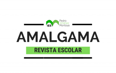 Lanzamiento de la revista escolar AMALGAMA