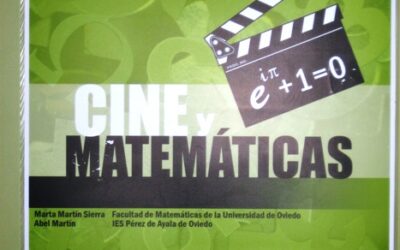 Exposición de cine y matemática